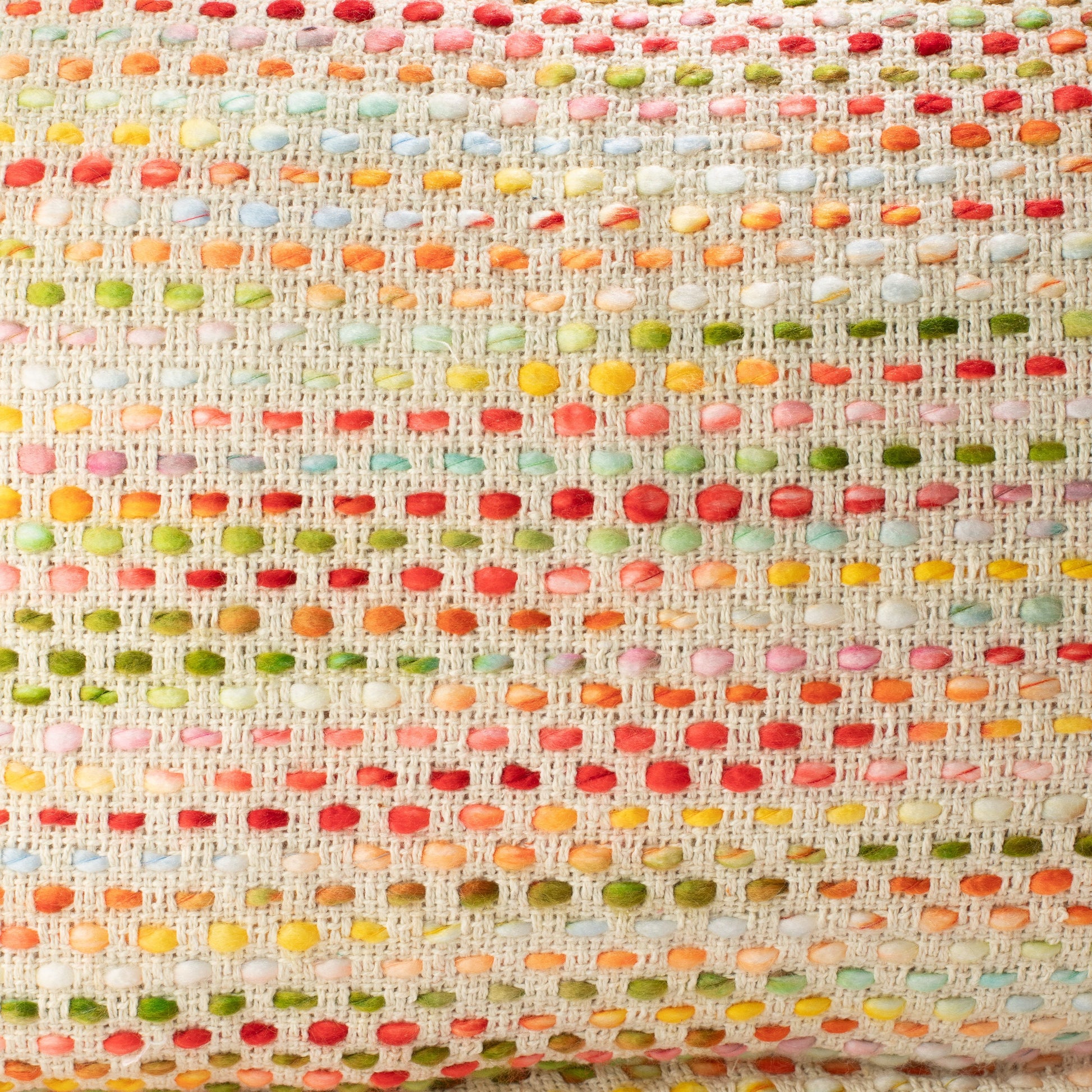 Classic Cushion Cover - Hidden Rainbow - 30x50cm - Lumber Style