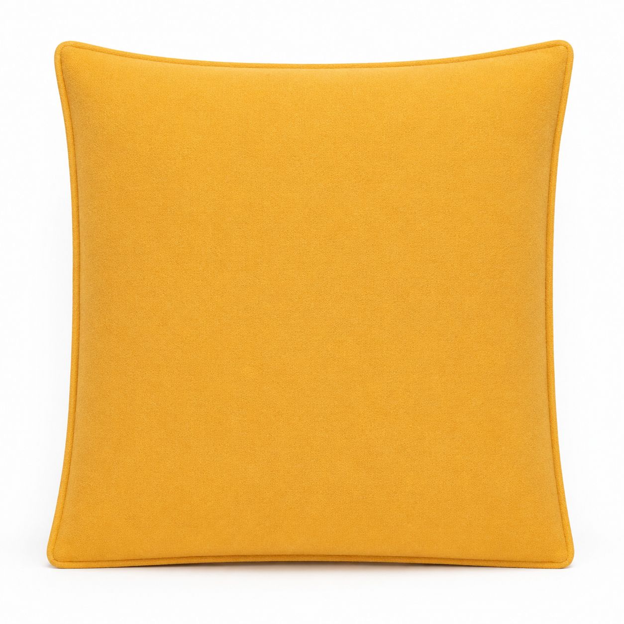 Classic Cushion Cover - Marigold Loom - 60x60cm - Jumbo Style