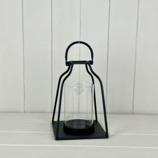 Metal Lantern