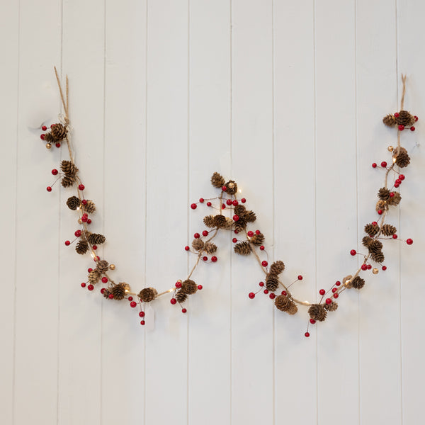 LED Garland 150cm